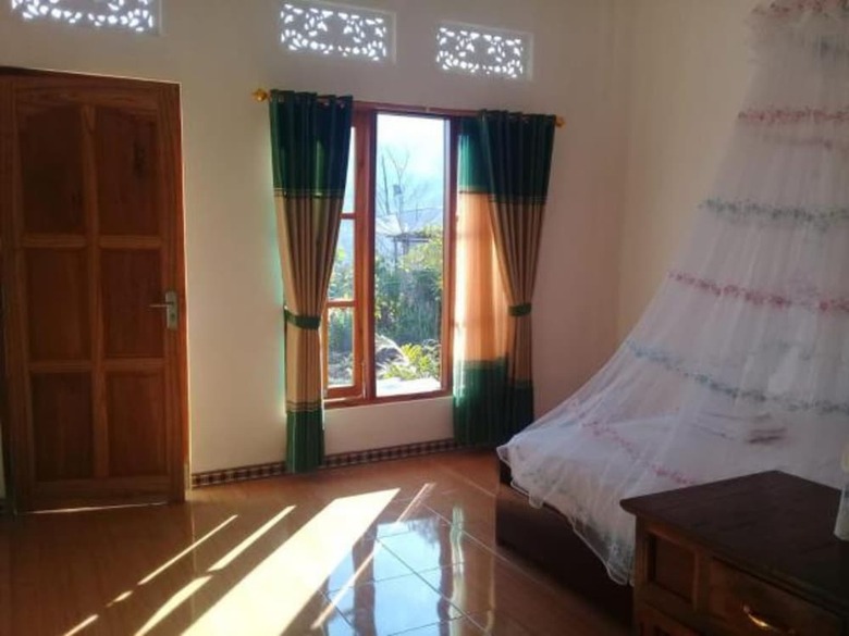 Hotel Aris Homestay And Warung Made