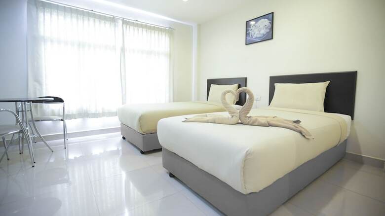 Araya Hotel