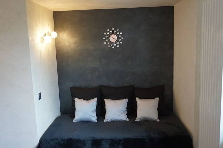 Hotel Chambres D'h�tes Joly Saint Sauveur