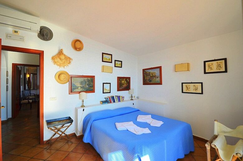 Villa Ulisse