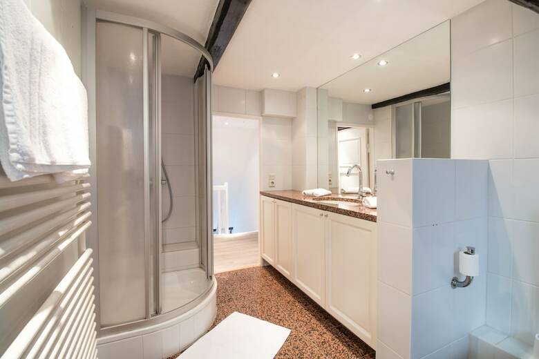 Apartamentos Dampfer Alexandra