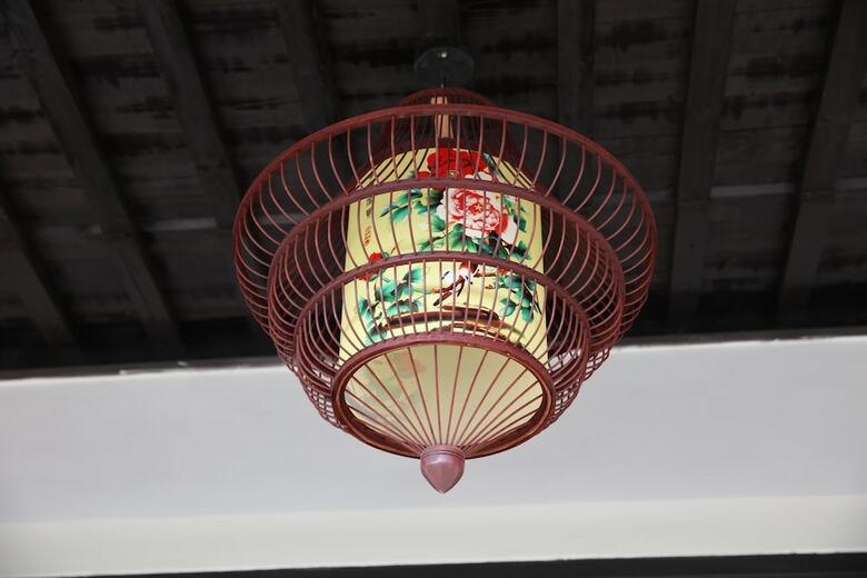 Posada Shiyuan Dengying Inn