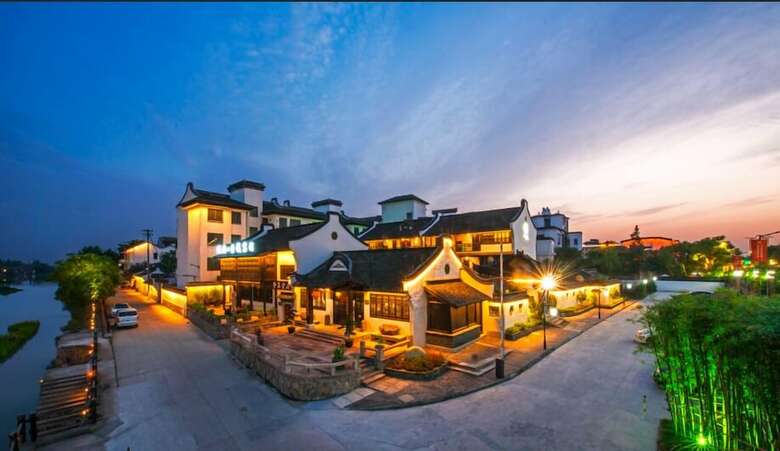 Posada Shiyuan Dengying Inn