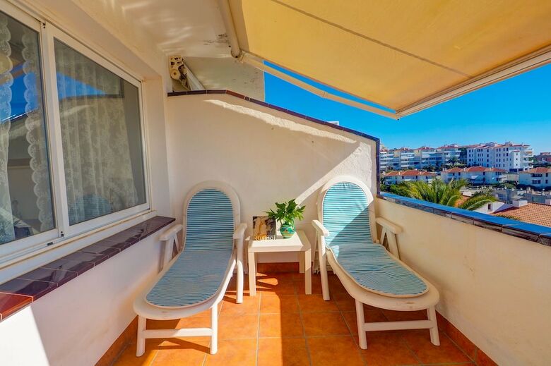 Amazing Seaview Apartment