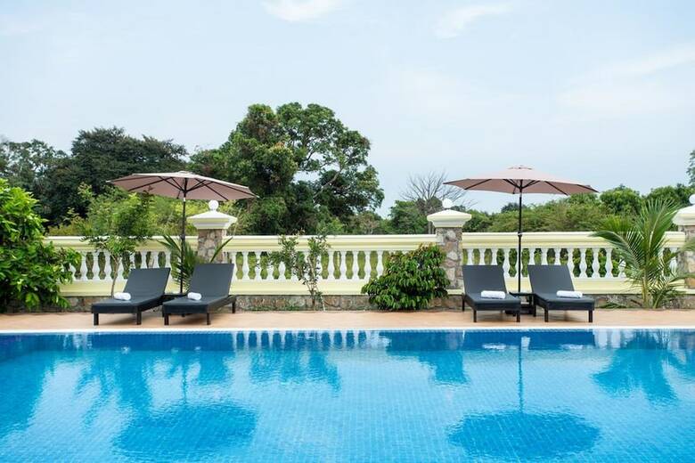 Hotel La Kep Boutique