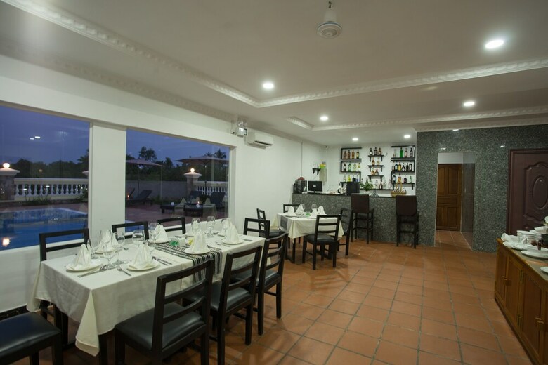 Hotel La Kep Boutique