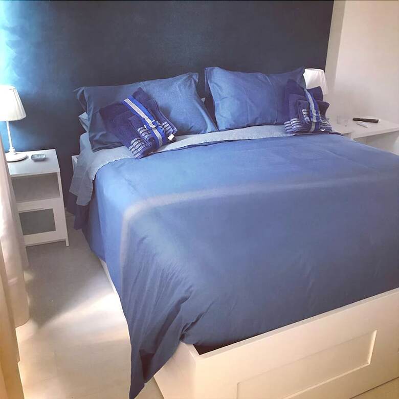 Hotel Guest House Domus Cicerone