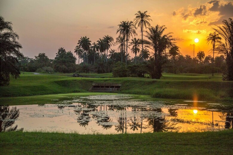 Ibom Hotel & Golf Resort