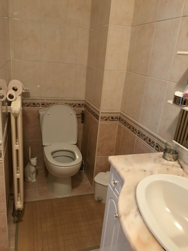 Hotel Ch�teau Gaillard