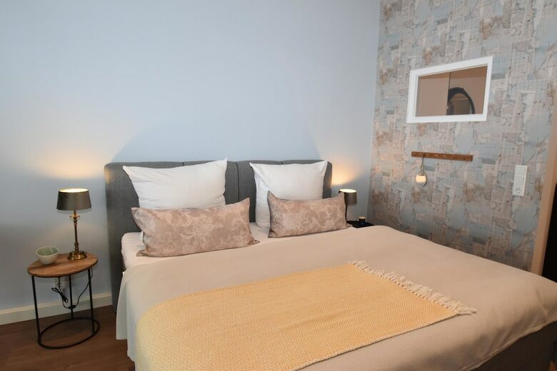 Apartamentos Marina Del Rey