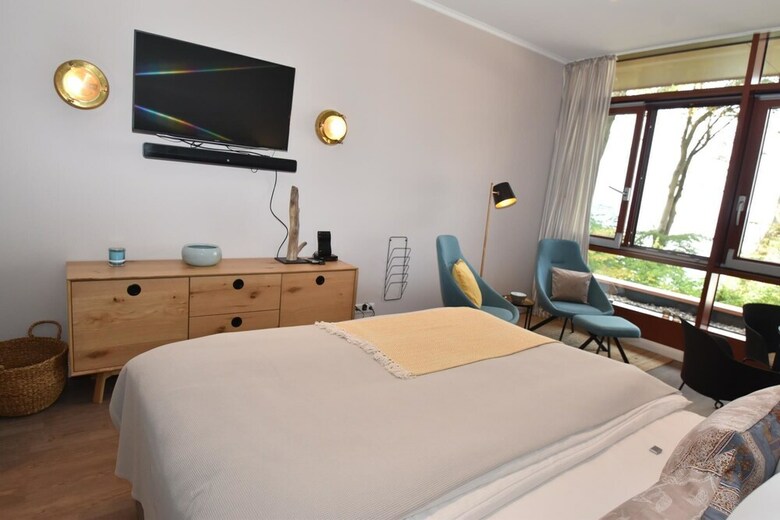 Apartamentos Marina Del Rey