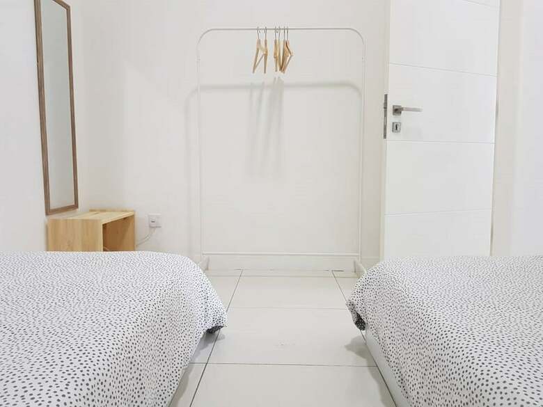 Apartamentos Skypod Residence