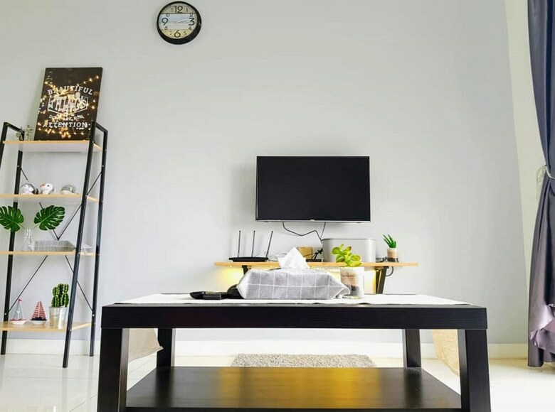 Apartamentos Skypod Residence