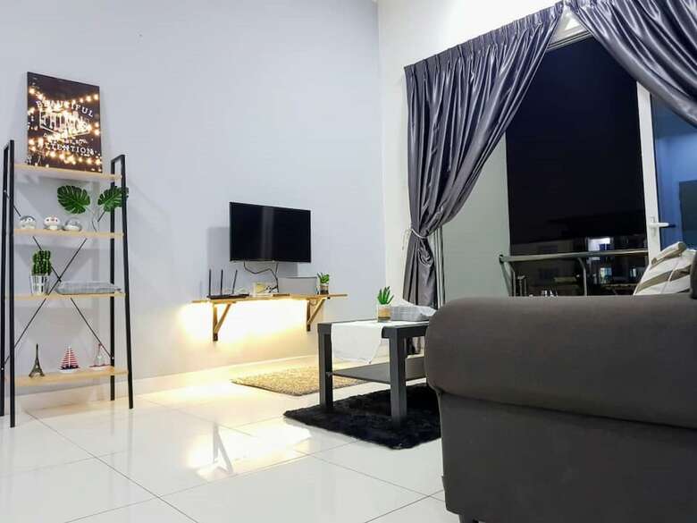 Apartamentos Skypod Residence