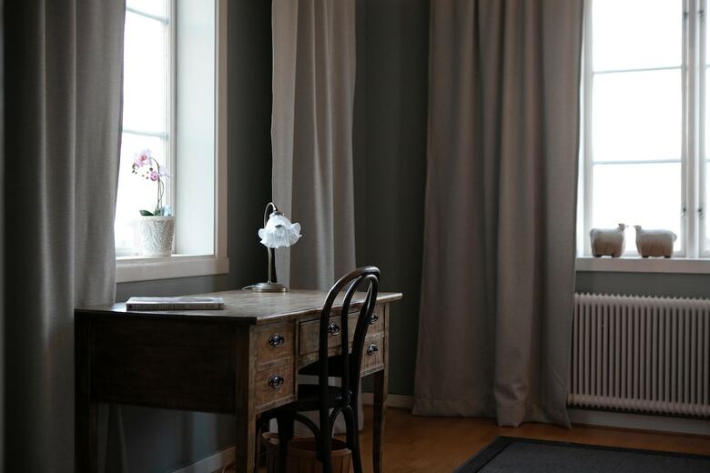 Hotel Slottsparken Motel