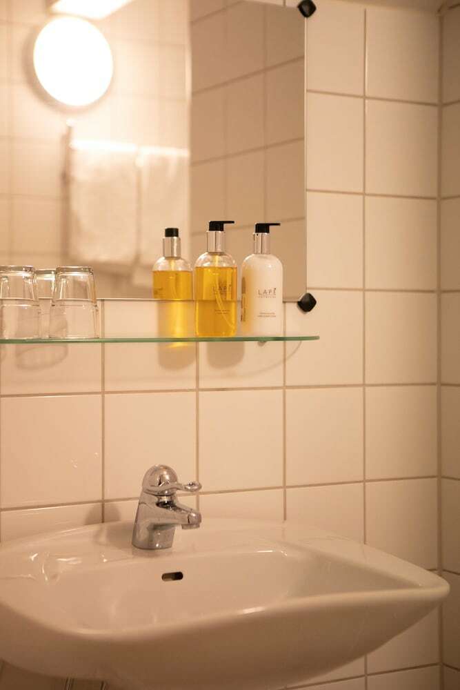 Hotel Slottsparken Motel