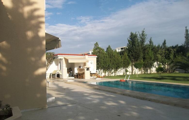 Hotel Dar Yamama