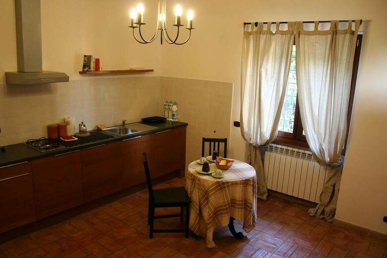 Apartamento La Casa Di Olimpia - Rent A House