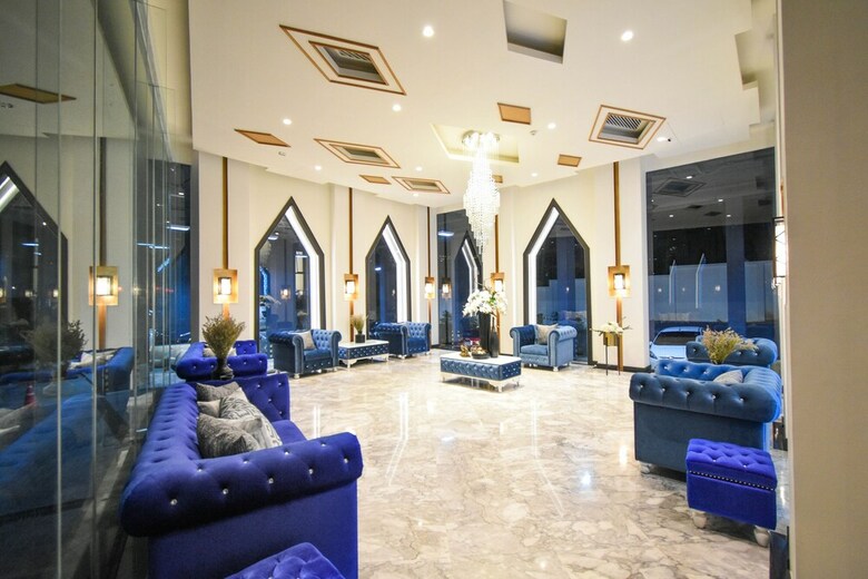 Hotel The Aristo Beach Resort ( Surin )