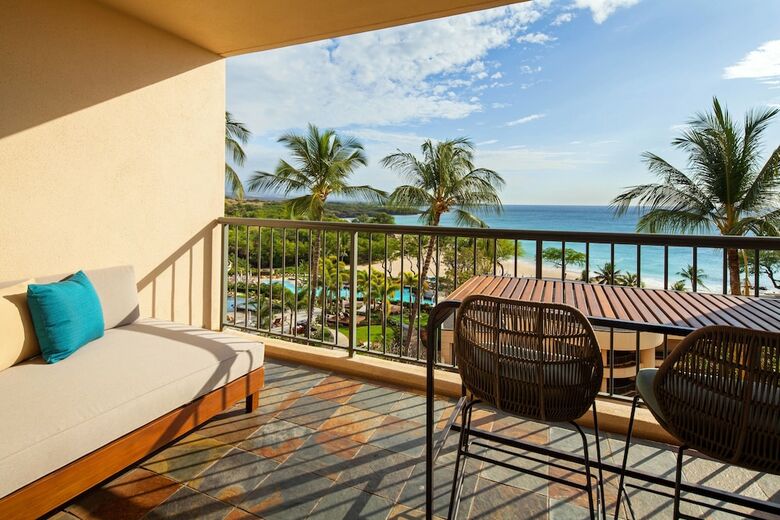 Apartamento The Westin Hapuna Beach Resort