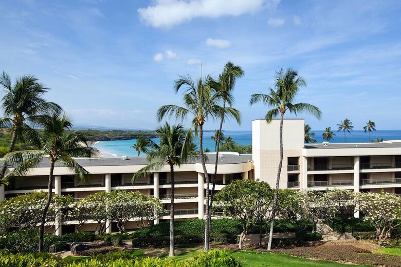 Apartamento The Westin Hapuna Beach Resort