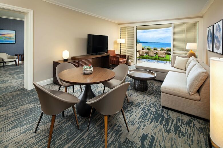 Apartamento The Westin Hapuna Beach Resort