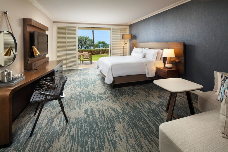 Apartamento The Westin Hapuna Beach Resort