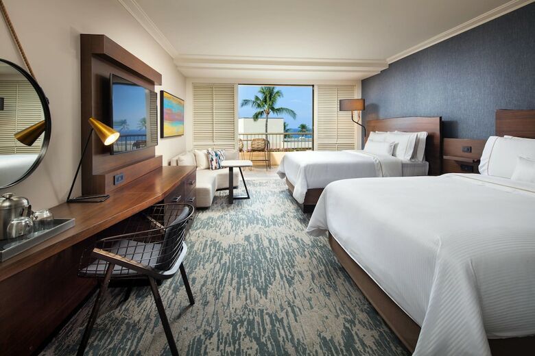 Apartamento The Westin Hapuna Beach Resort