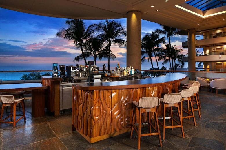 Apartamento The Westin Hapuna Beach Resort
