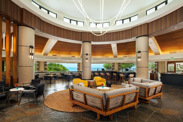 Apartamento The Westin Hapuna Beach Resort