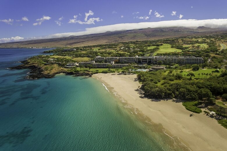 Apartamento The Westin Hapuna Beach Resort