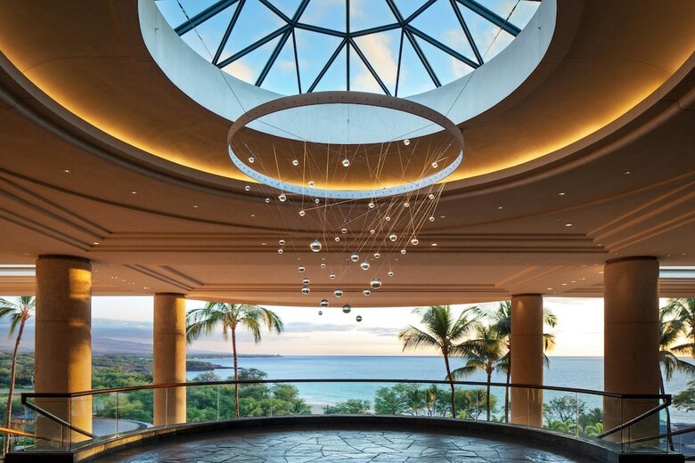 Apartamento The Westin Hapuna Beach Resort