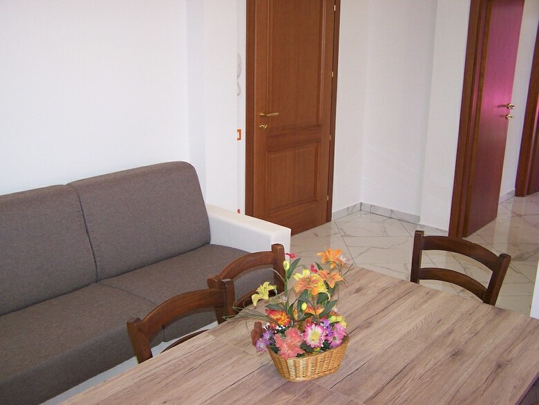 Apartamento Appartamenti Angelini