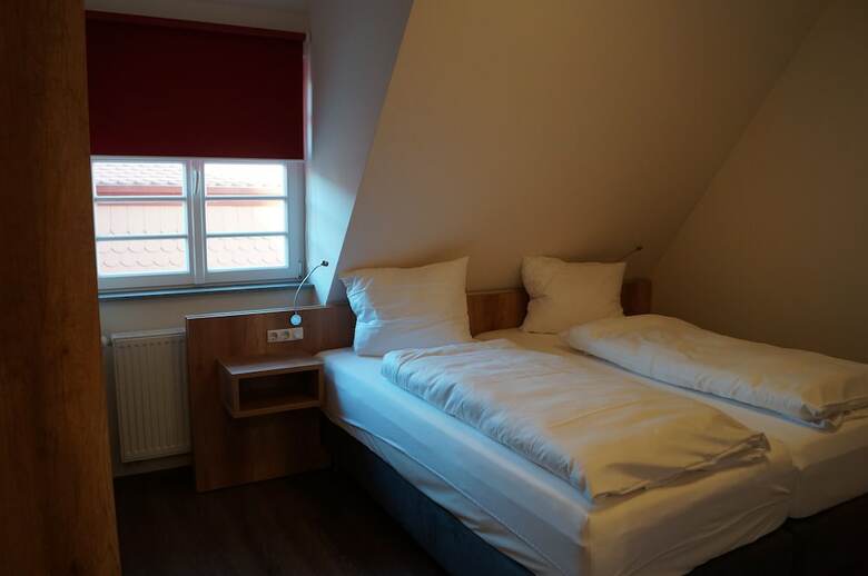 Apartamentos Braumeister D�bler - Ferienwohnungen