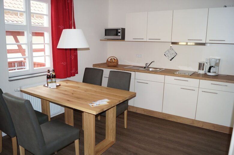 Apartamentos Braumeister D�bler - Ferienwohnungen
