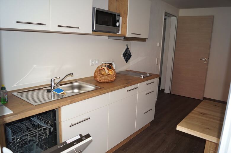 Apartamentos Braumeister D�bler - Ferienwohnungen