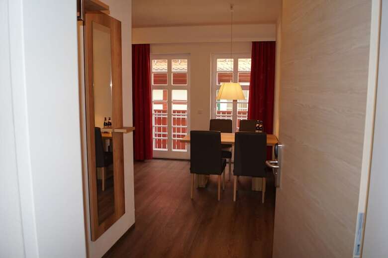 Apartamentos Braumeister D�bler - Ferienwohnungen