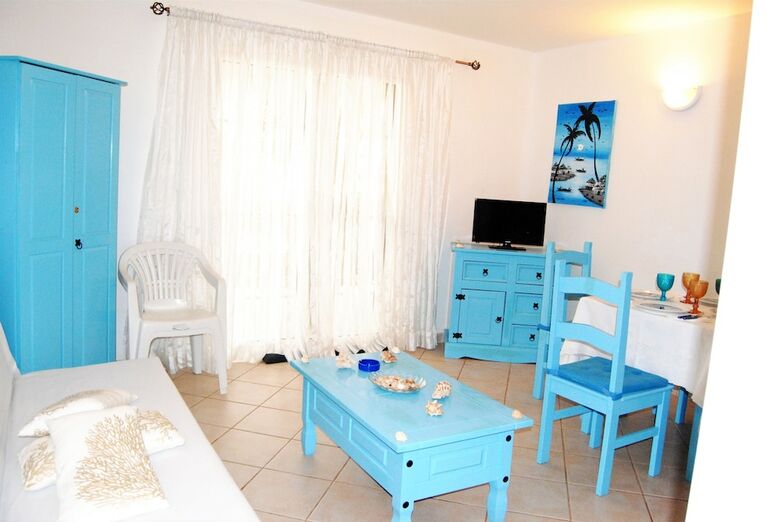 Apartamentos Ca' Amanda