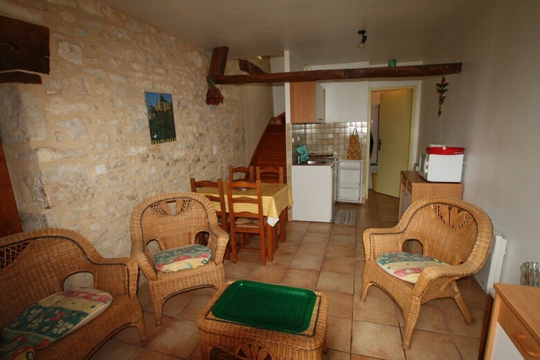 Domaine Des Genets - Les Gites