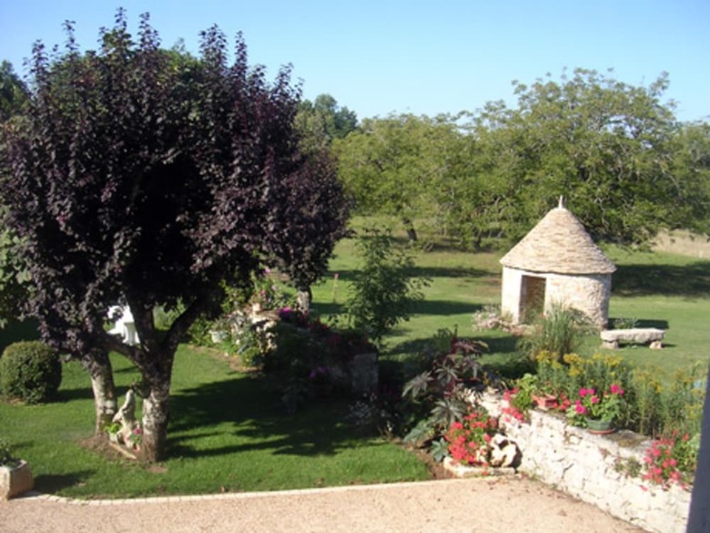Domaine Des Genets - Les Gites