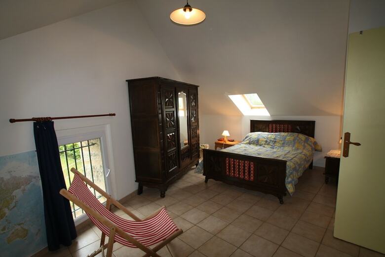 Domaine Des Genets - Les Gites