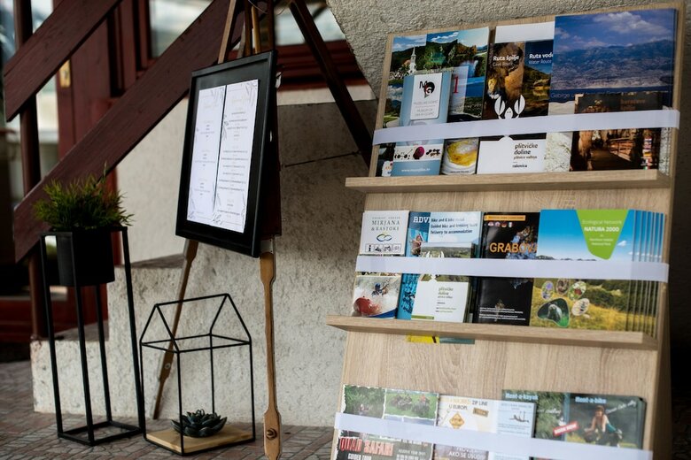 Hotel Guest House Oreskovic