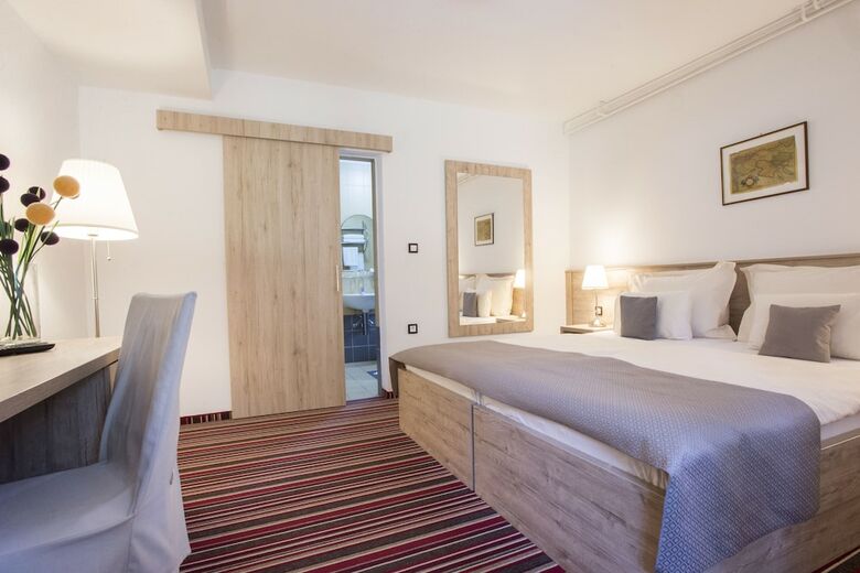Hotel Guest House Oreskovic