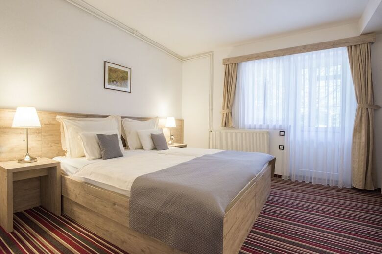 Hotel Guest House Oreskovic