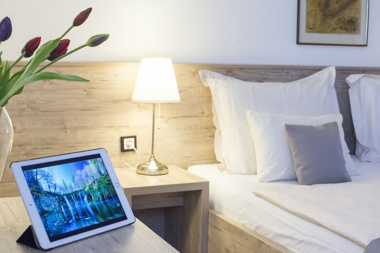 Hotel Guest House Oreskovic