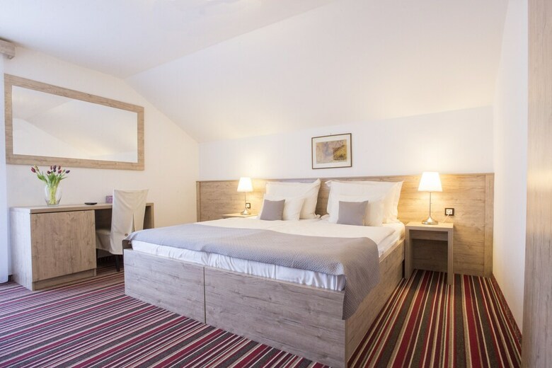 Hotel Guest House Oreskovic