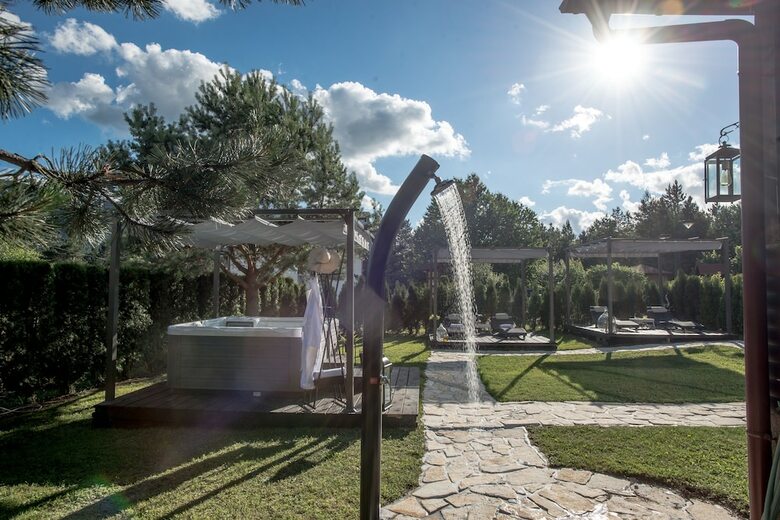 Hotel Guest House Oreskovic