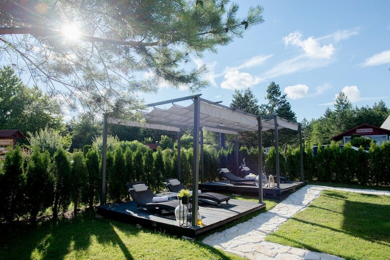 Hotel Guest House Oreskovic
