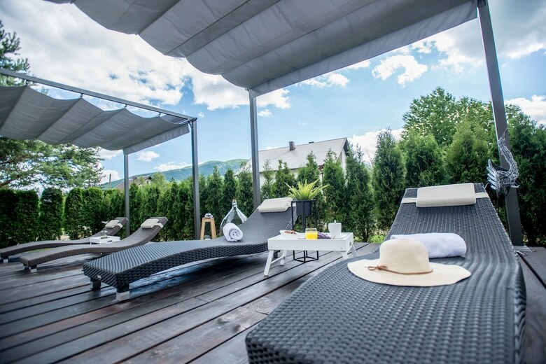 Hotel Guest House Oreskovic
