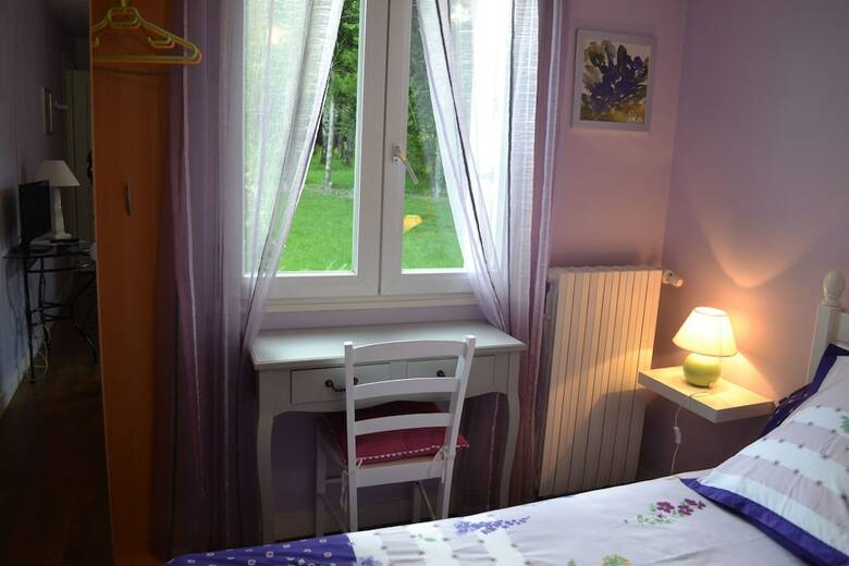 Bed & Breakfast Chambres D'h�tes La Semondi�re